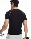  ÁO THUN BODYFIT MQ21 129310 