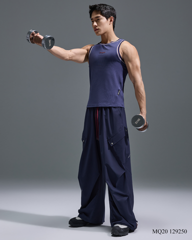  ÁO TANKTOP BODYFIT MQ20 129250 