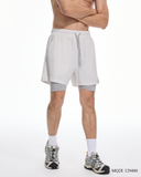  QUẦN SHORTS MQ2E 129480 (có lót leggings) 