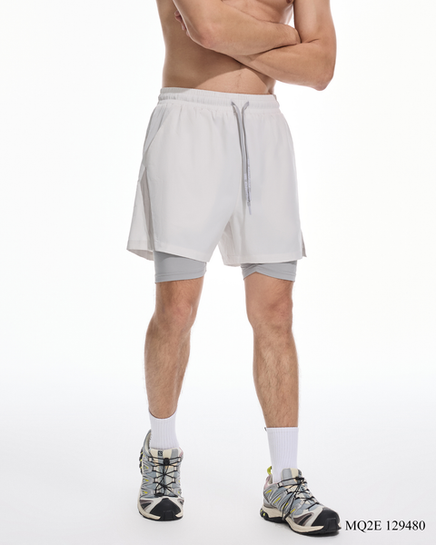  QUẦN SHORTS MQ2E 129480 (có lót leggings) 