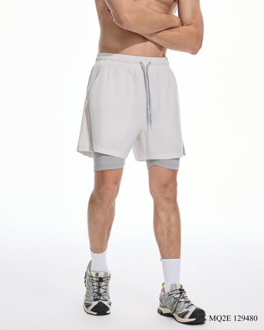  QUẦN SHORTS MQ2E 129480 (có lót leggings) 