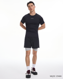  QUẦN SHORTS MQ2E 129480 (có lót leggings) 