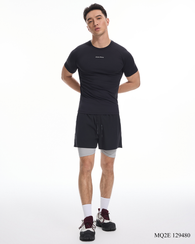  QUẦN SHORTS MQ2E 129480 (có lót leggings) 