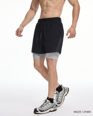  QUẦN SHORTS MQ2E 129480 (có lót leggings) 