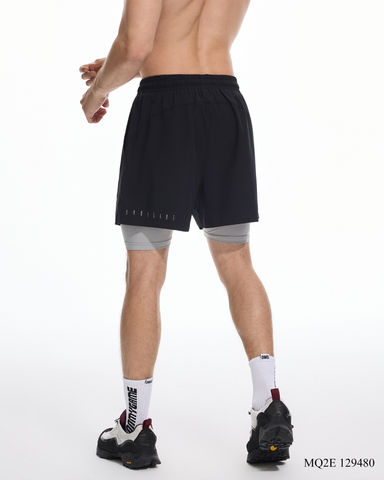  QUẦN SHORTS MQ2E 129480 (có lót leggings) 