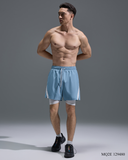  QUẦN SHORTS MQ2E 129480 (có lót leggings) 