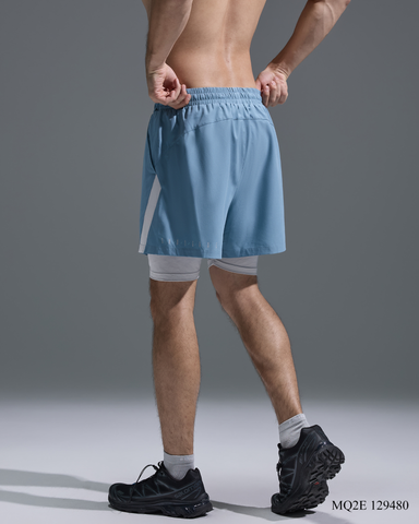  QUẦN SHORTS MQ2E 129480 (có lót leggings) 