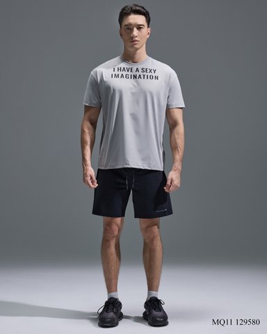  ÁO THUN REGULAR MQ11 129580 