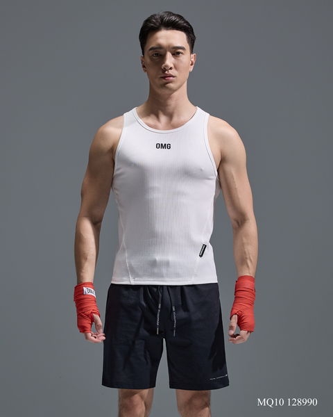  ÁO TANKTOP BODYIFIT MQ10 128990 