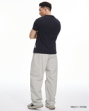  ÁO THUN REGULAR MQ11 129580 