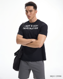  ÁO THUN REGULAR MQ11 129580 