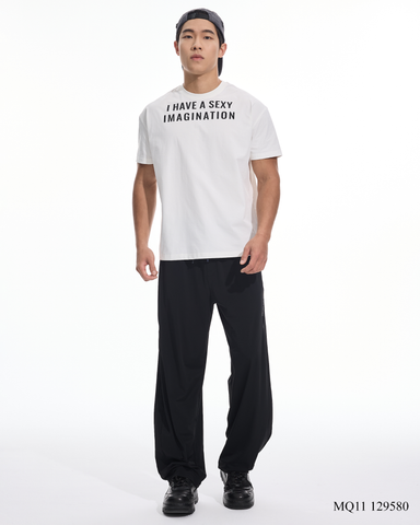  ÁO THUN REGULAR MQ11 129580 