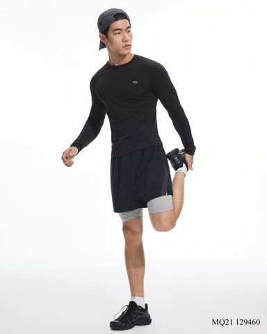  ÁO TAY DÀI FIT MQ21 129460 