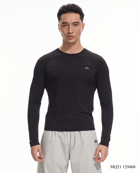  ÁO TAY DÀI FIT MQ21 129460 