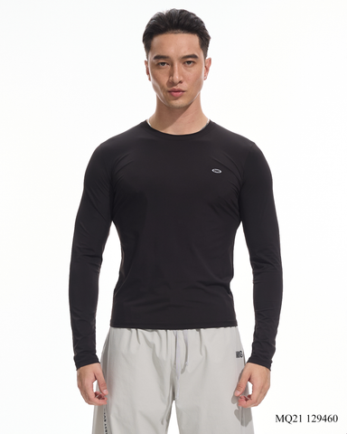  ÁO TAY DÀI FIT MQ21 129460 