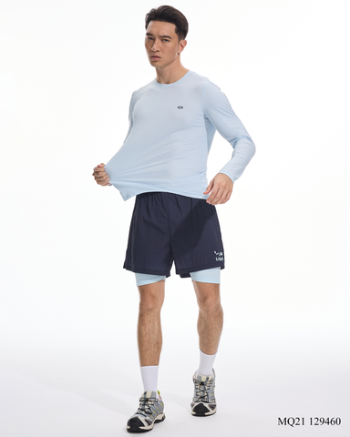  ÁO TAY DÀI FIT MQ21 129460 