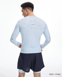  ÁO TAY DÀI FIT MQ21 129460 