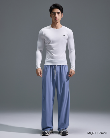  ÁO TAY DÀI FIT MQ21 129460 