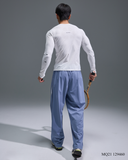  ÁO TAY DÀI FIT MQ21 129460 