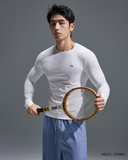  ÁO TAY DÀI FIT MQ21 129460 