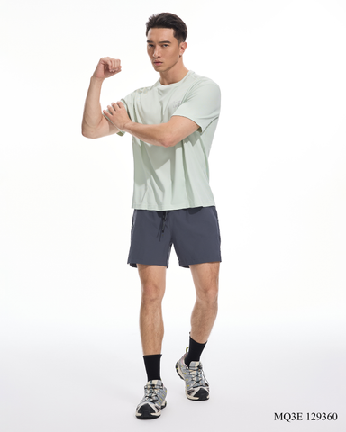  QUẦN SHORTS MQ3E 129360 (không lót leggings) 
