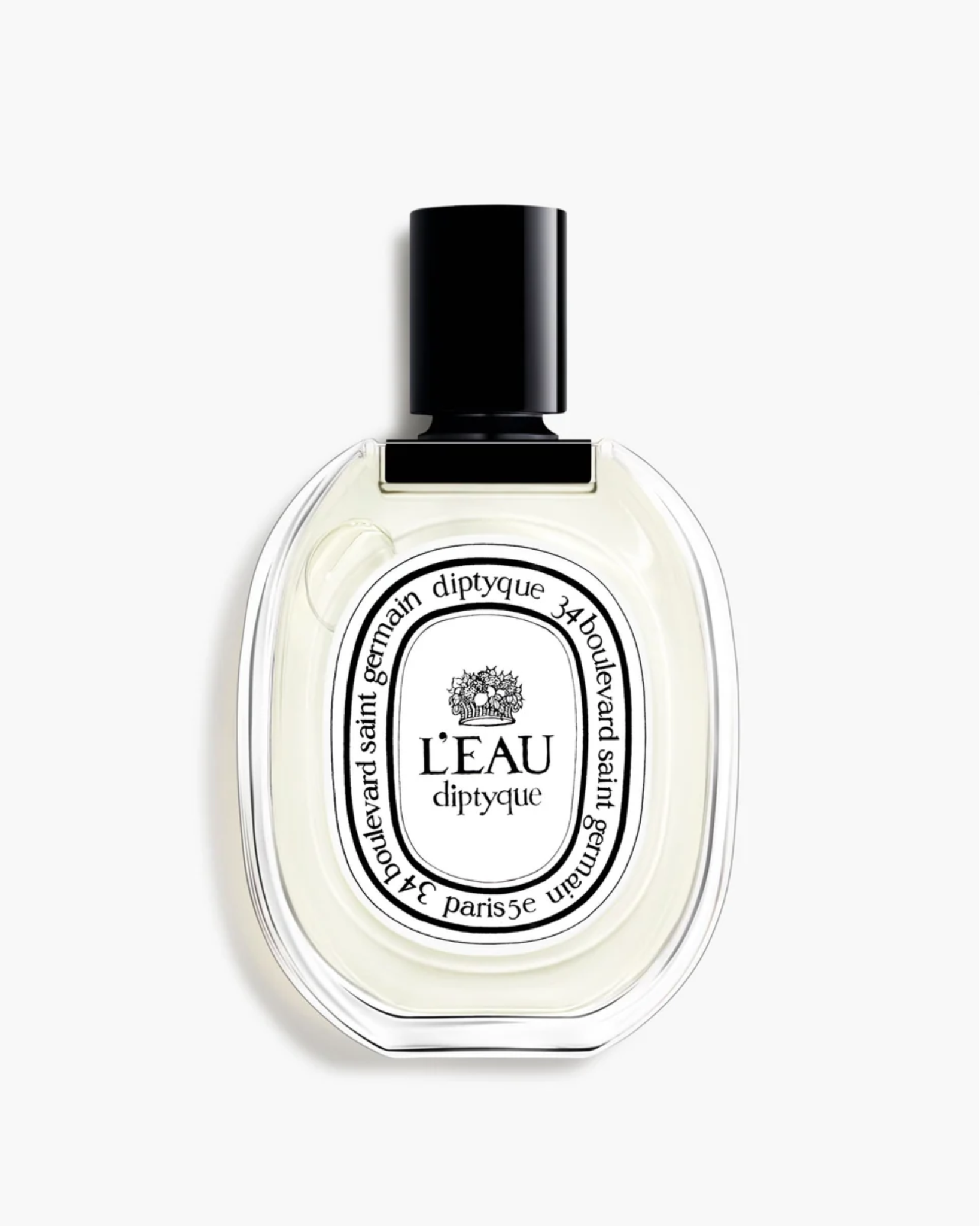  L'Eau EDT - 100ml - Diptyque 