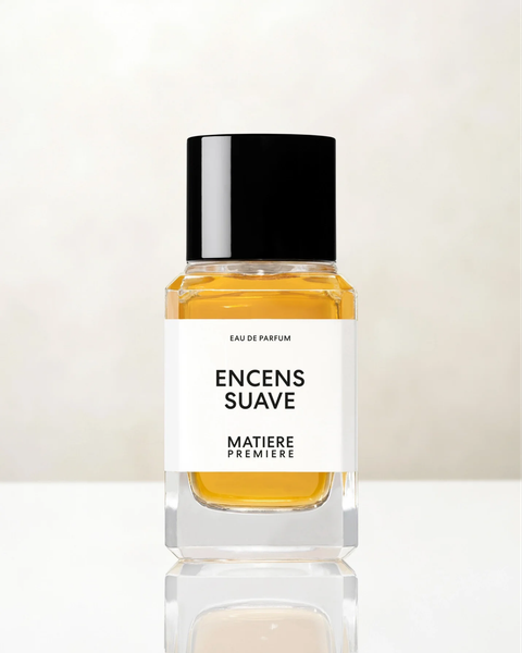 Encens Suave EDP - 100ml - Matiere Premiere 