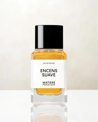  Encens Suave EDP - 100ml - Matiere Premiere 