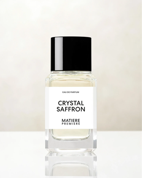  Crystal Saffron EDP - 100ml - Matiere Premiere 