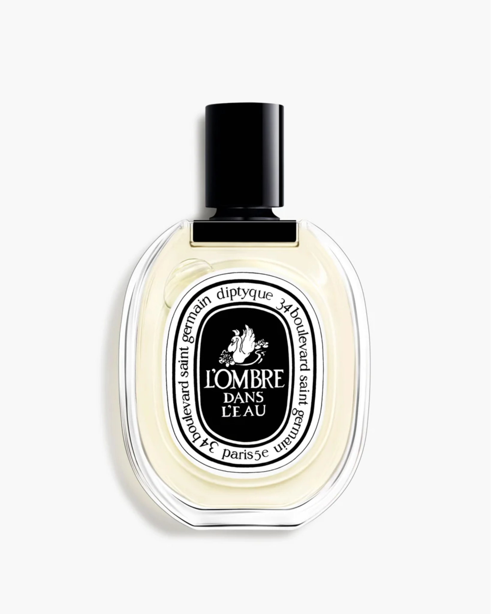  L'Ombre dans l'Eau EDT - 100ml - Diptyque 