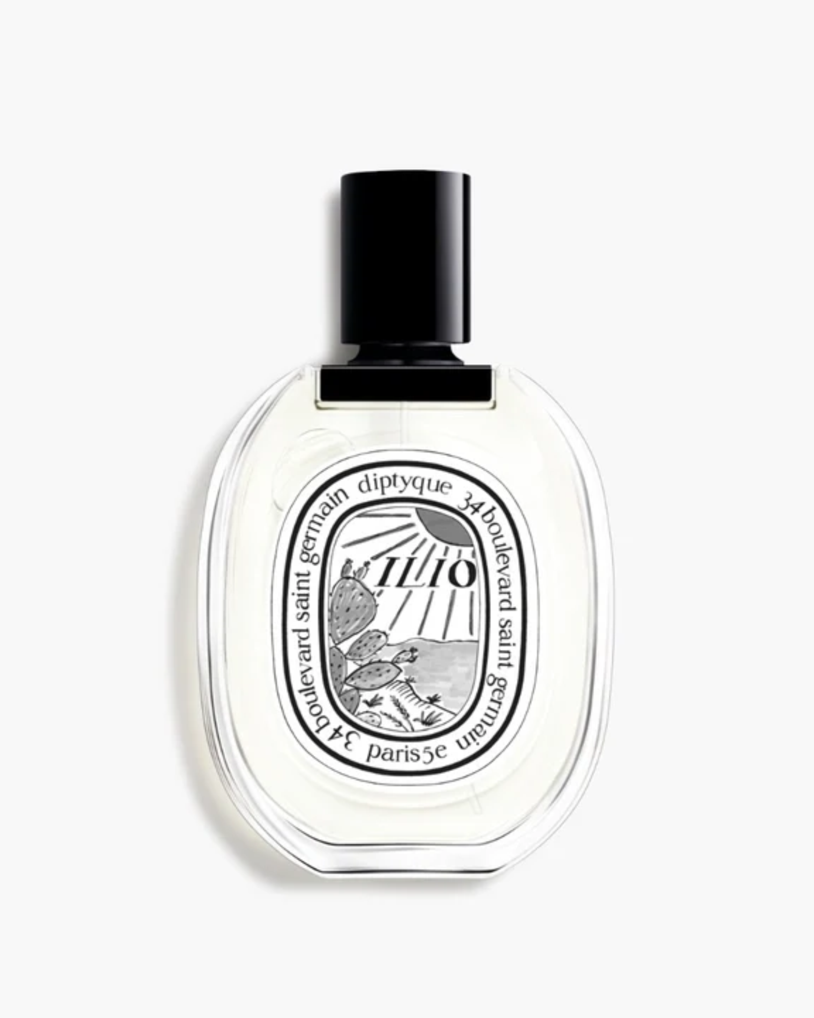  Ilio EDT - 100ml - Diptyque 