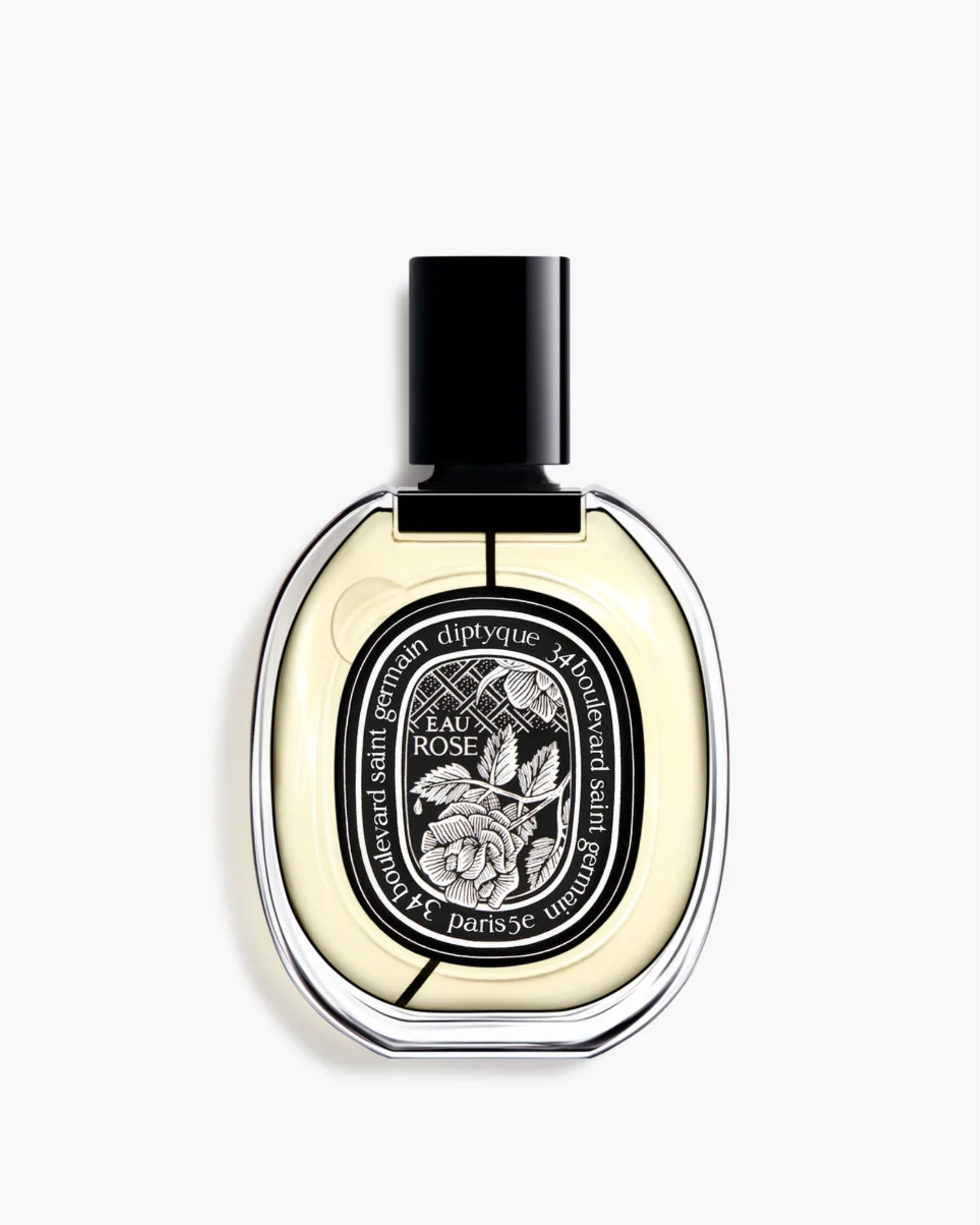  Eau Rose EDP - 75ml - Diptyque 
