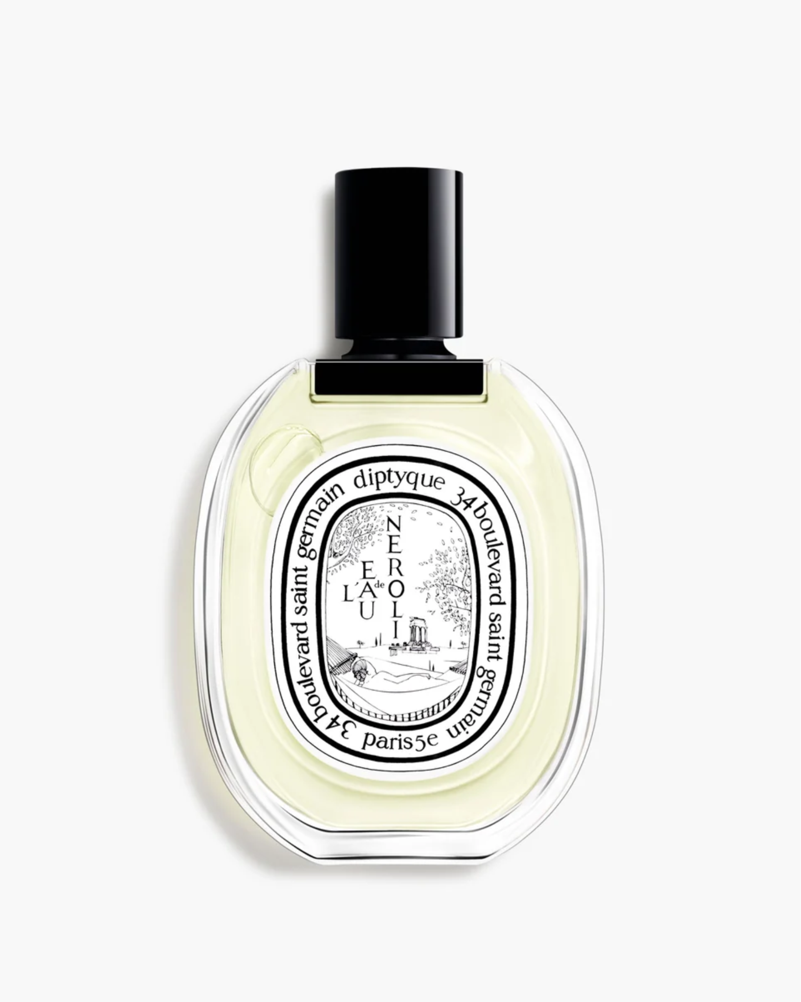  L'Eau de Neroli EDT - 100ml - Diptyque 