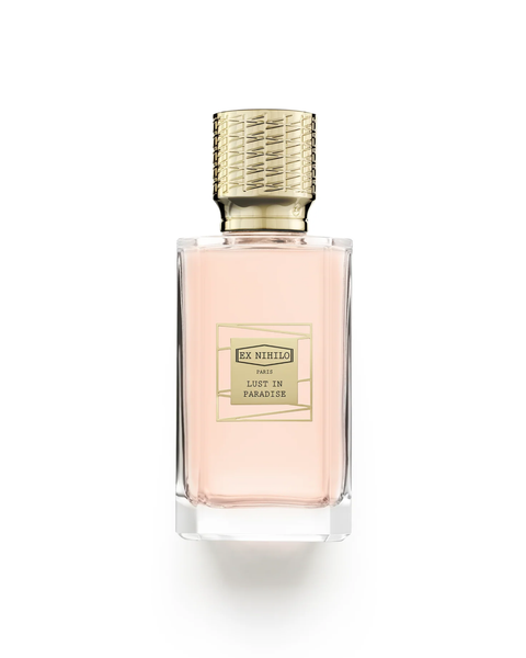  Lust in Paradise EDP - 100ml - Ex Nihilo 