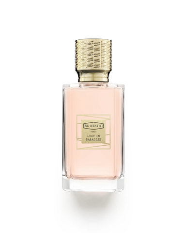  Lust in Paradise EDP - 100ml - Ex Nihilo 