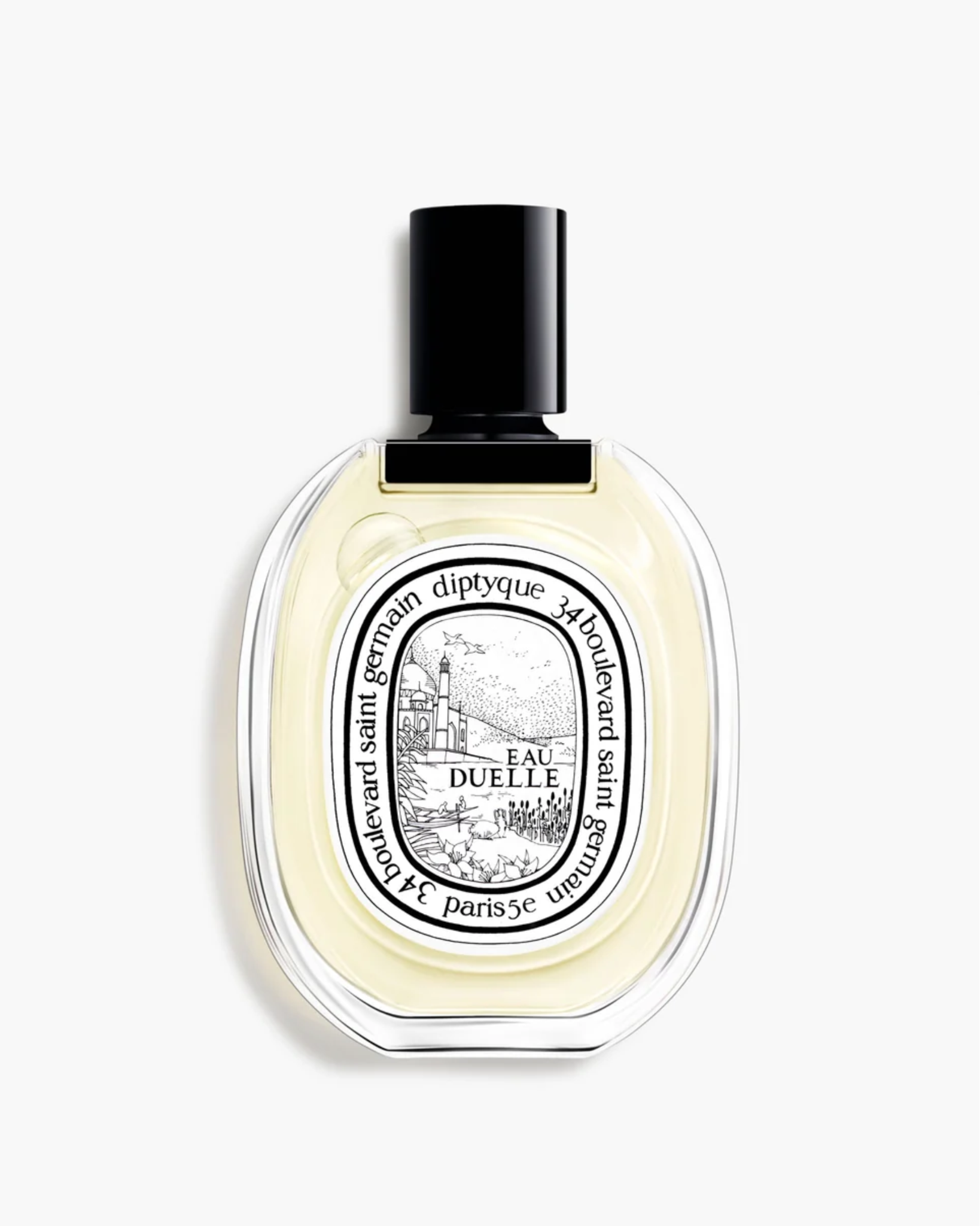  Eau Duelle EDT - 100ml - Diptyque 