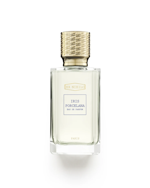  Iris Porcelana EDP - 100ml - Ex Nihilo 