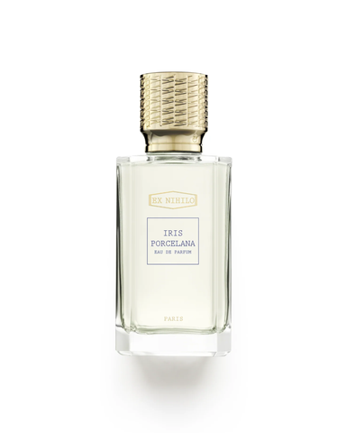  Iris Porcelana EDP - 100ml - Ex Nihilo 