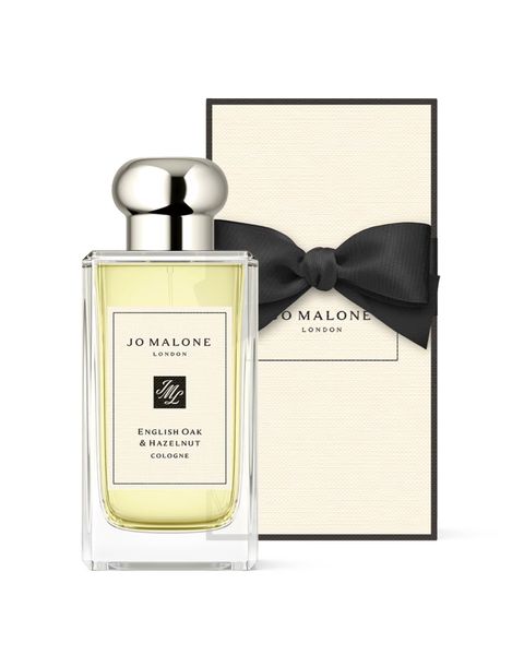  English Oak & Hazelnut Cologne - 100ml - Jo Malone 