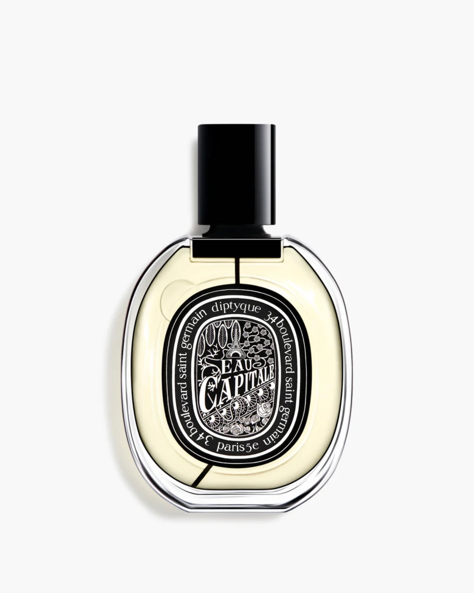  Eau Capitale EDP - 75ml - Diptyque 