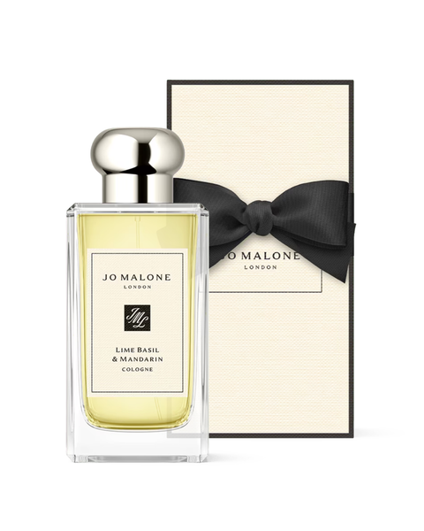  Lime Basil & Mandarine Cologne - 100ml - Jo Malone 