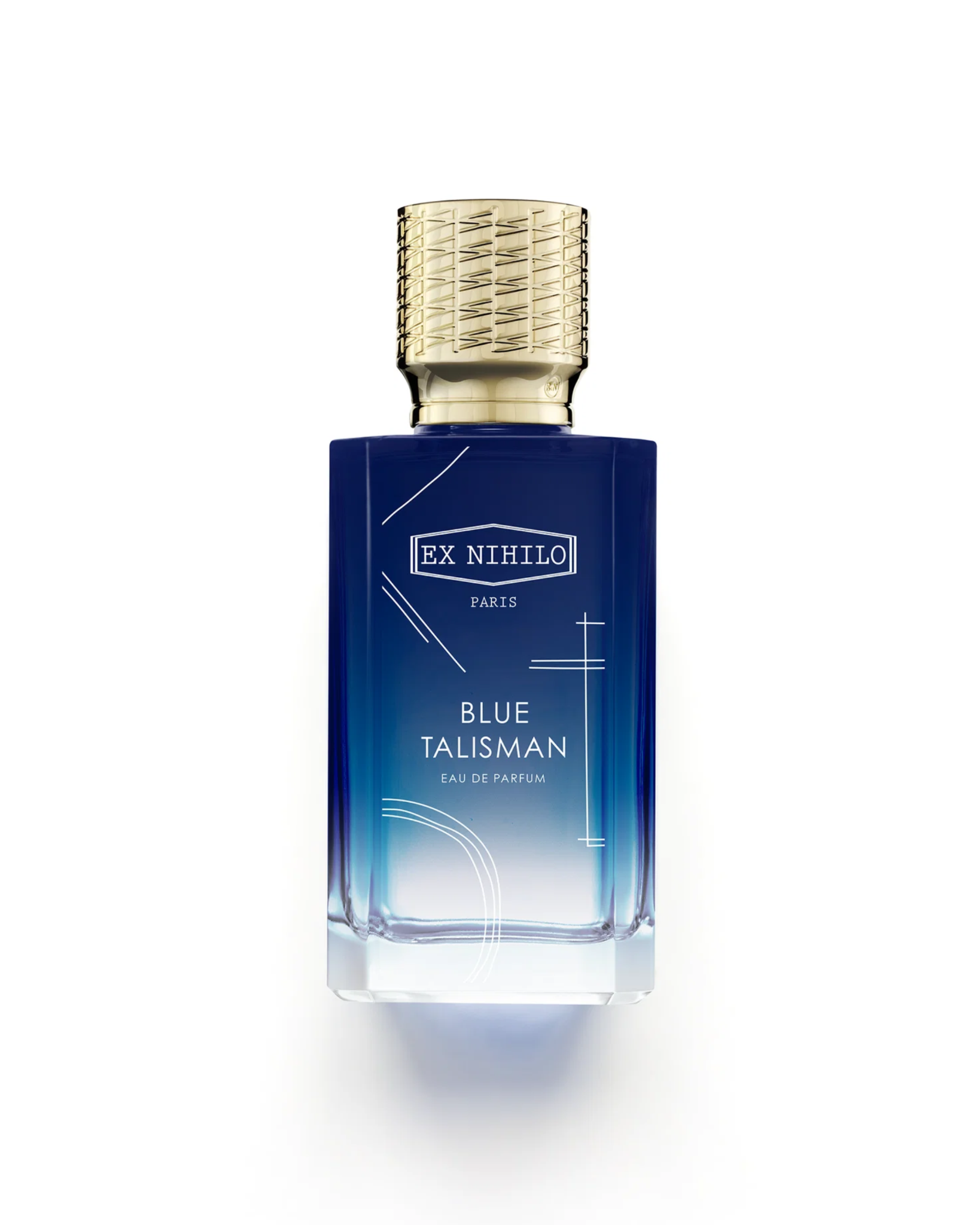  Blue Talisman EDP - 100ml - Ex Nihilo 