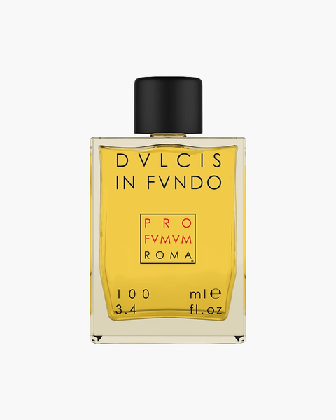 Dulcis in Fundo EDP 100ml - Profumum Roma 