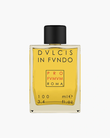  Dulcis in Fundo EDP 100ml - Profumum Roma 