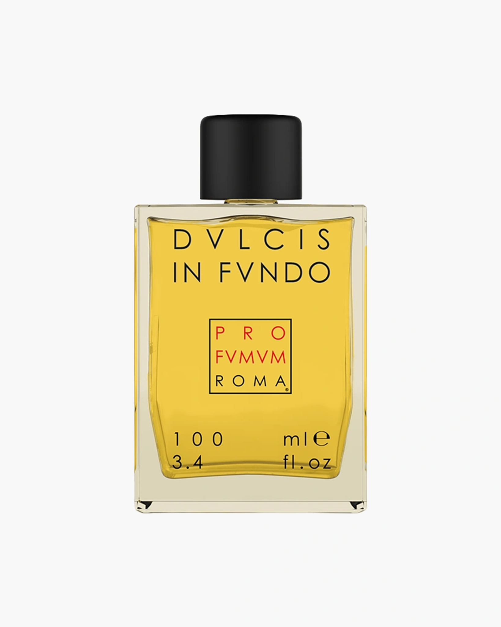  Dulcis in Fundo EDP 100ml - Profumum Roma 