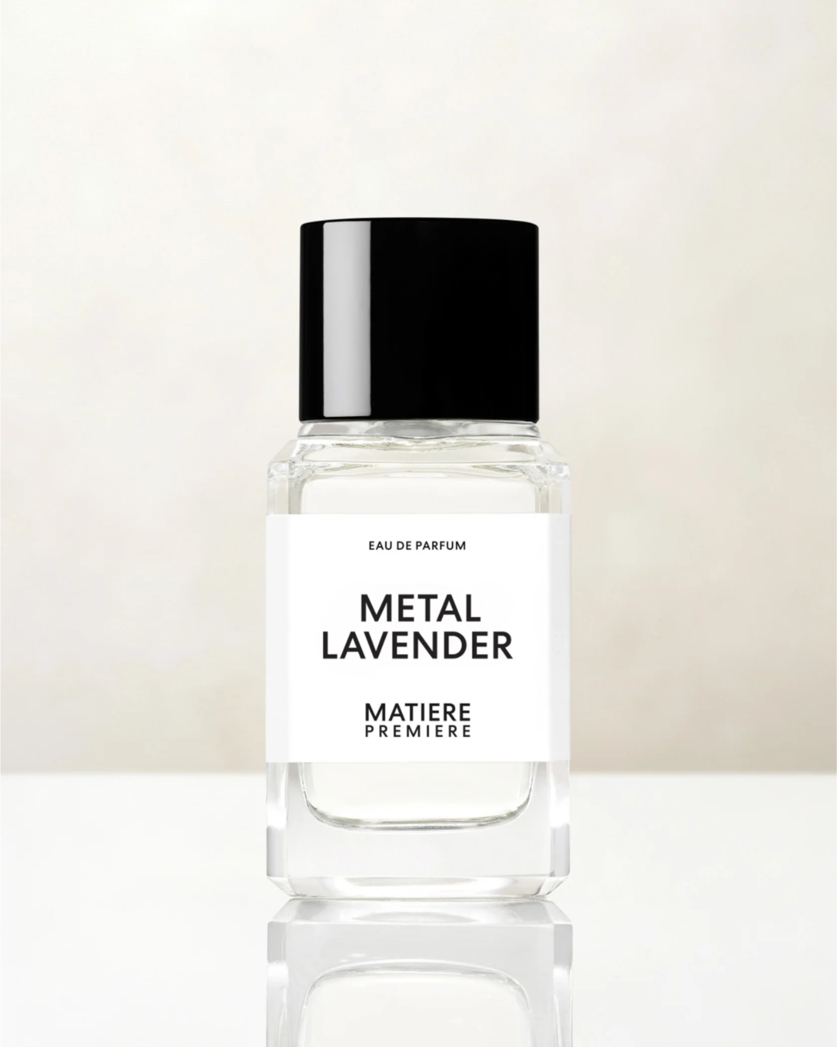  Metal Lavender EDP - 100ml - Matiere Premiere 