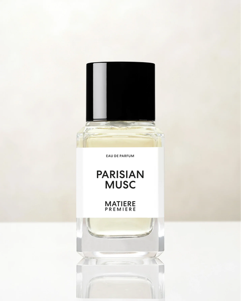  Parisian Musc EDP - 100ml - Matiere Premiere 