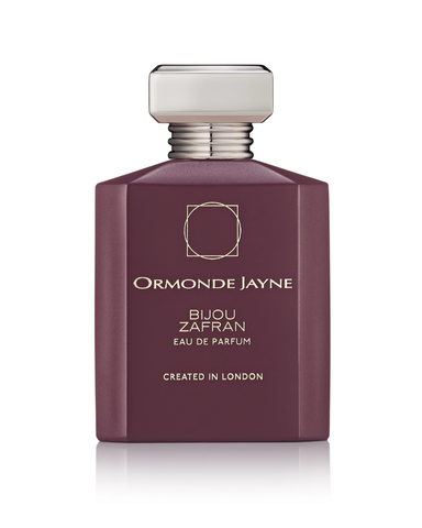  Bijou Zafran EDP - 88ml - Ormonde Jayne 