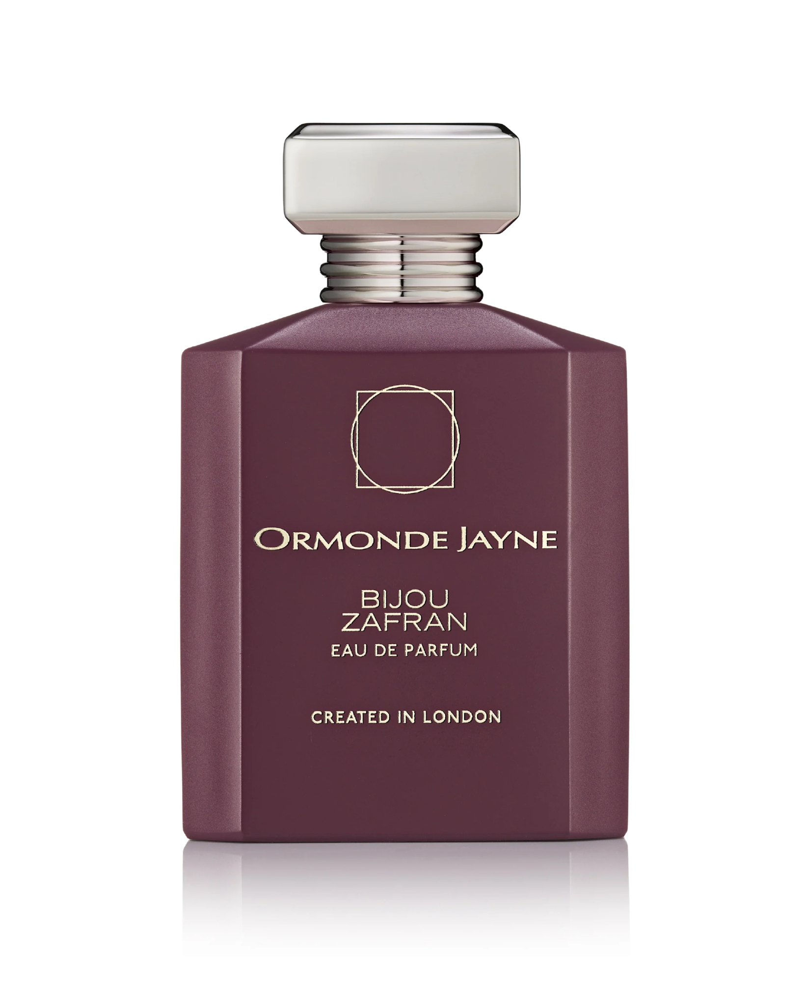  Bijou Zafran EDP - 88ml - Ormonde Jayne 