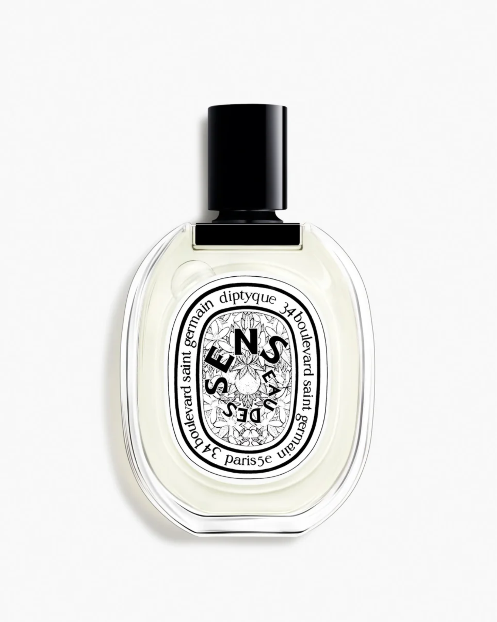  Eau des Sens EDT - 100ml - Diptyque 